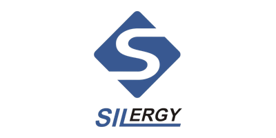 Silergyのロゴ